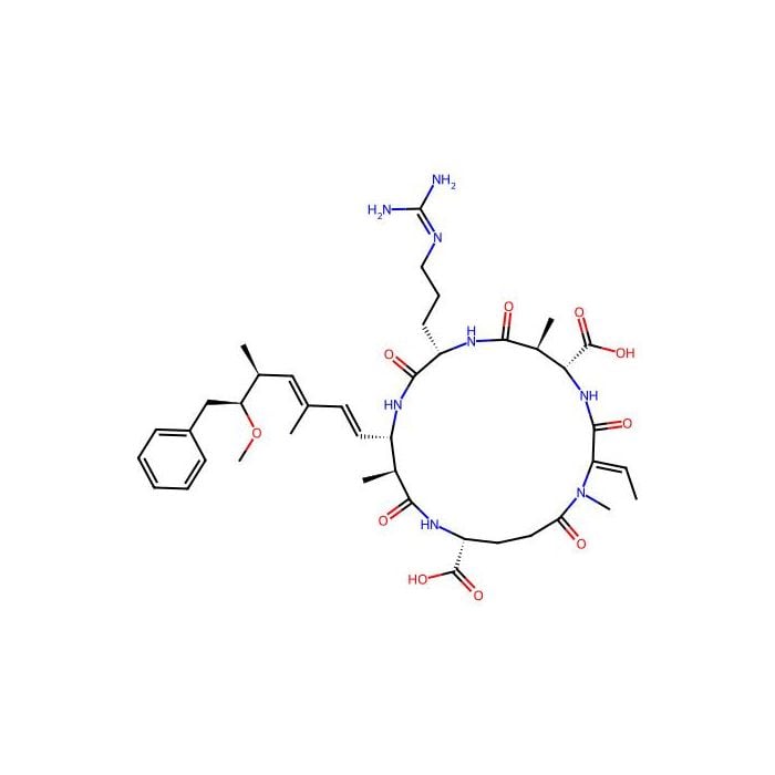 Nodularin R -  CAS No(118399-22-7) by Aladdin Scientific