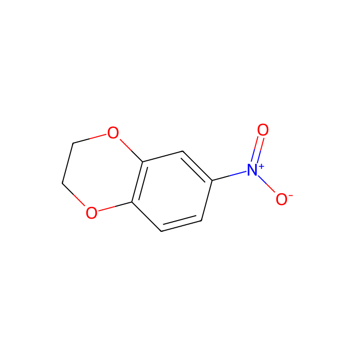 6-Nitro-1,4-benzodioxane - ≥97% CAS No(16498-20-7) by Aladdin Scientific