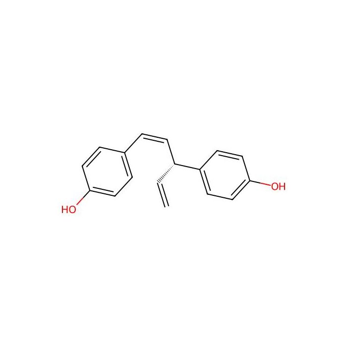 Nyasol -  CAS No(96895-25-9) by Aladdin Scientific