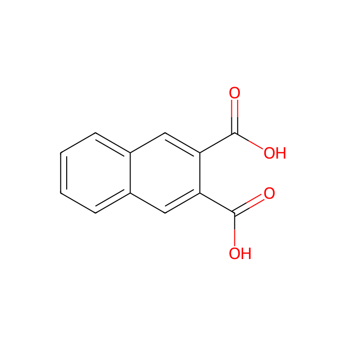 2，3-Naphthalenedicarboxylic Acid - ≥98%(HPLC) CAS No(2169-87-1) by Aladdin Scientific