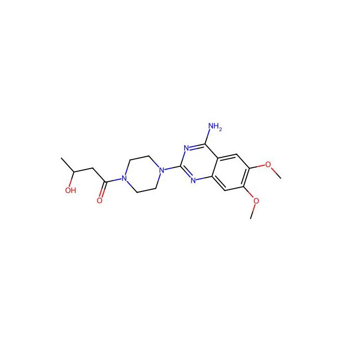 Neldazosin -  CAS No(109713-79-3) by Aladdin Scientific