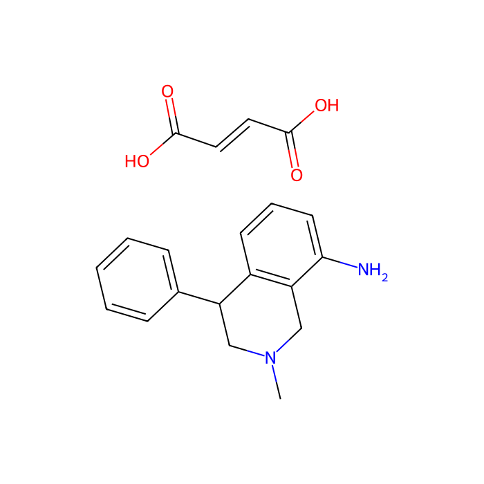 Nomifensine - ≥98% CAS No(32795-47-4) by Aladdin Scientific