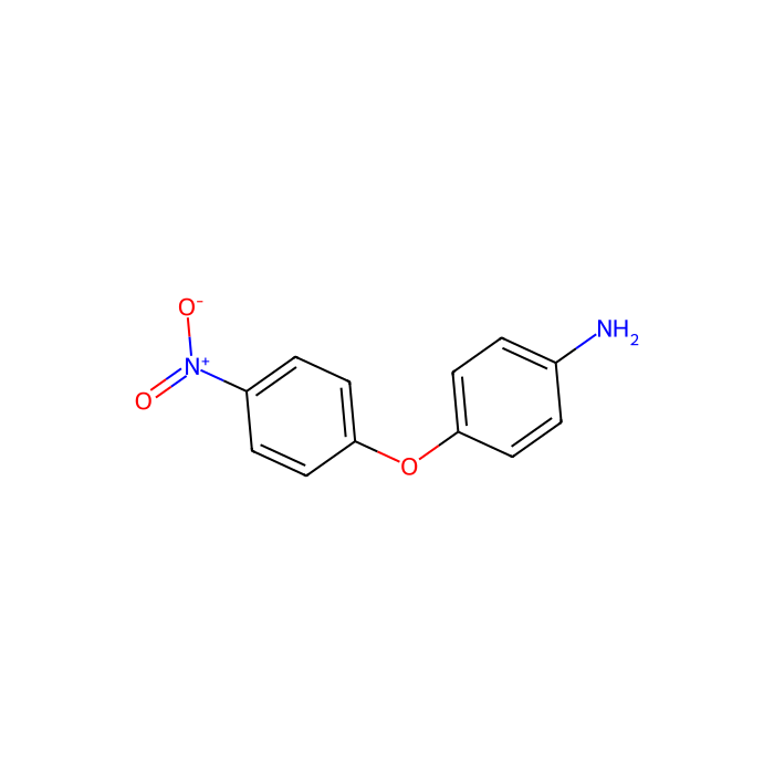4-(4-Nitrophenoxy)aniline - ≥98%(GC) CAS No(6149-33-3) by Aladdin Scientific
