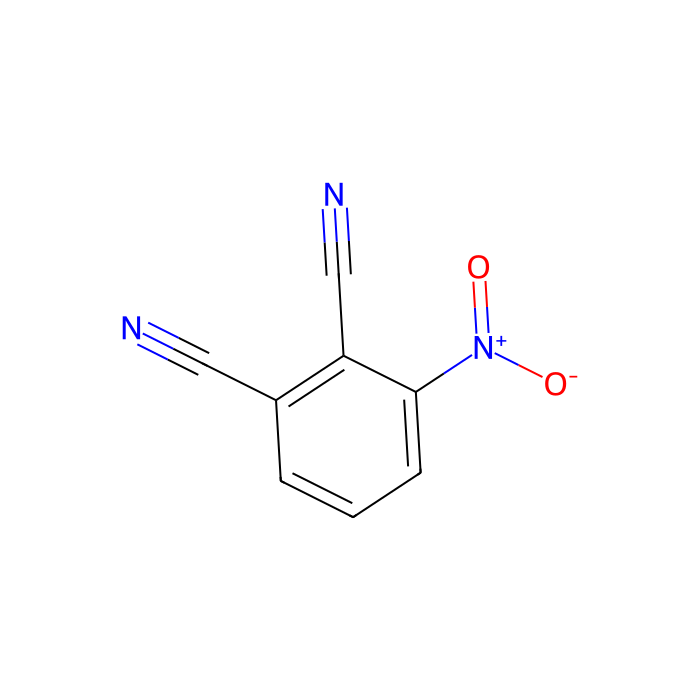 3-Nitrophthalonitrile - ≥98% CAS No(51762-67-5) by Aladdin Scientific
