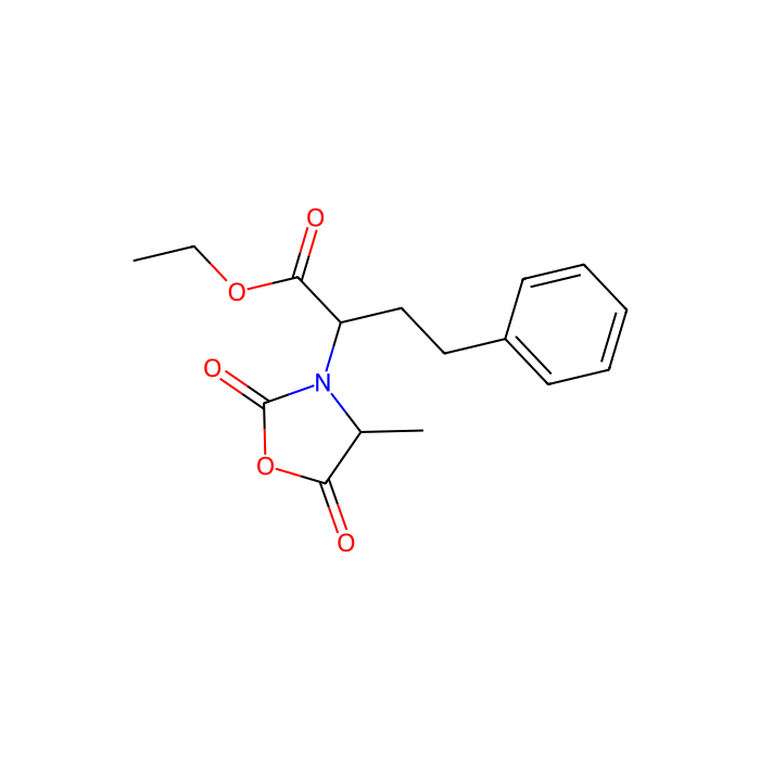 N-[1-(S)-(+)-Ethoxycarbonyl-3-phenylpropyl]-L-alanyl carboxyanhydride - ≥98% CAS No(84793-24-8) by Aladdin Scientific