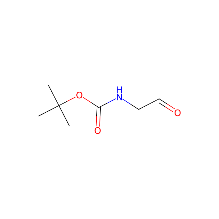 N-Boc-2-aminoacetaldehyde - ≥90% CAS No(89711-08-0) by Aladdin Scientific