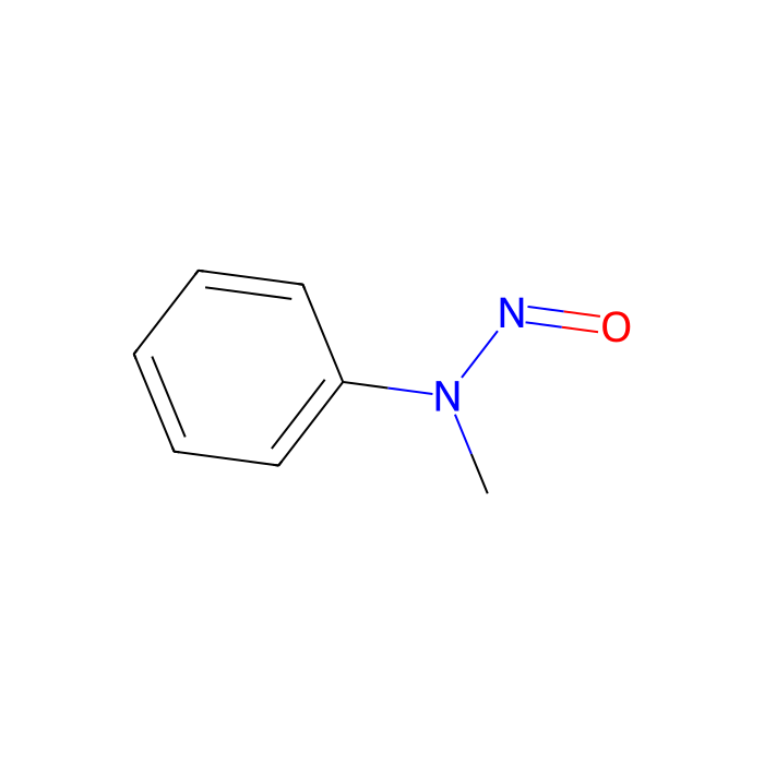 N-Nitroso-N-methylaniline - ≥98% CAS No(614-00-6) by Aladdin Scientific