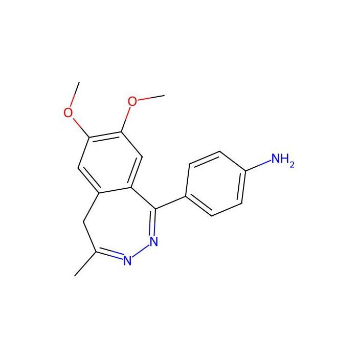Nerisopam -  CAS No(102771-12-0) by Aladdin Scientific