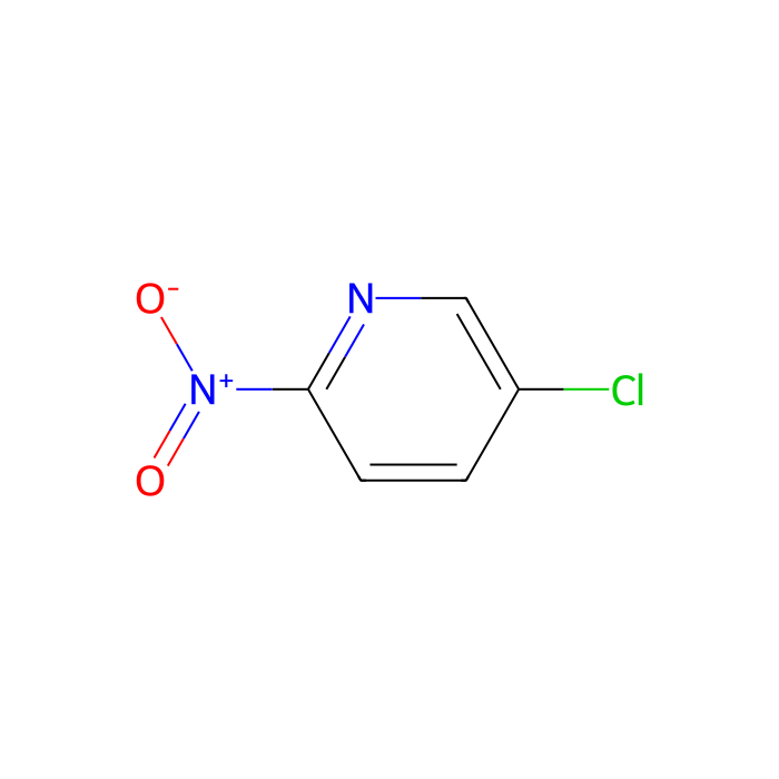 5-Chloro-2-nitropyridine - ≥97% CAS No(52092-47-4) by Aladdin Scientific