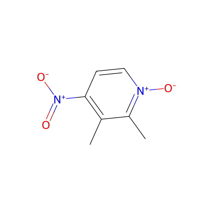 2,3-Dimethyl-4-nitropyridine N-Oxide - ≥97% CAS No(37699-43-7) by Aladdin Scientific