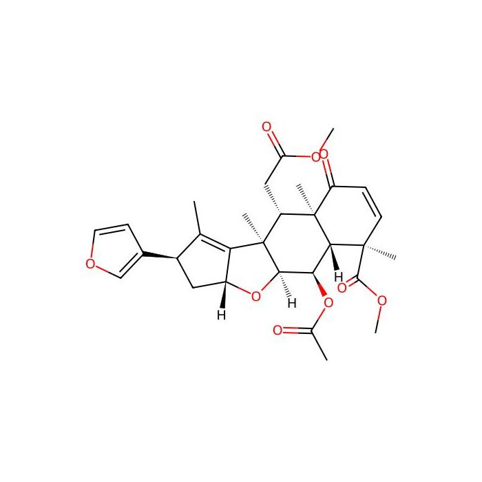 Nimbin - ≥98% CAS No(5945-86-8) by Aladdin Scientific