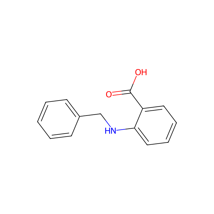 N-Benzylanthranilic Acid - ≥98% CAS No(6622-55-5) by Aladdin Scientific