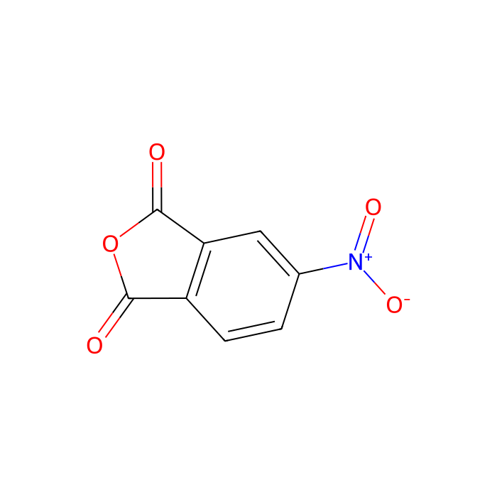 4-Nitrophthalic anhydride - technical grade, ≥90% CAS No(5466-84-2) by Aladdin Scientific