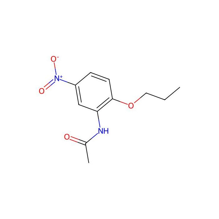 5'-Nitro-2'-propoxyacetanilide - ≥99% CAS No(553-20-8) by Aladdin Scientific
