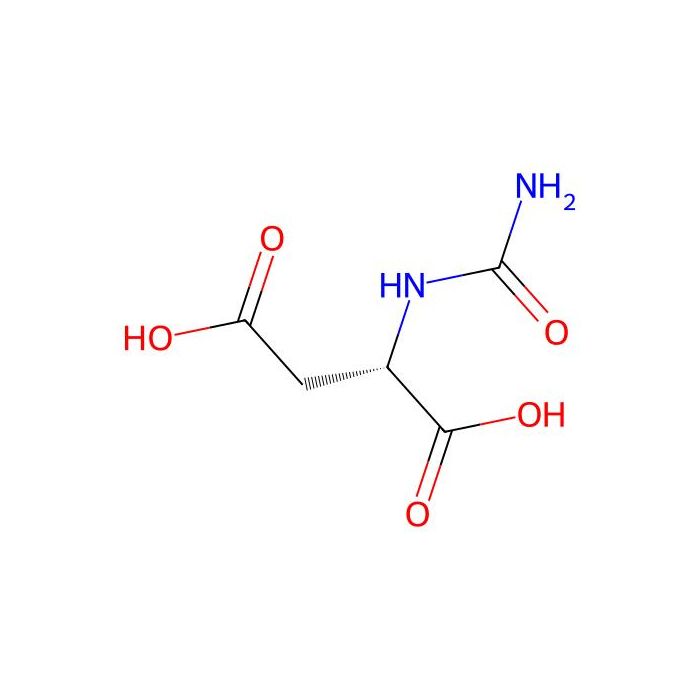 N-carbamoylaspartic acid - ≥98% CAS No(13184-27-5) by Aladdin Scientific