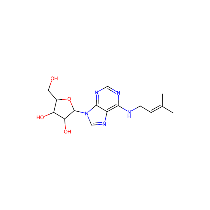 Riboprine - ≥98% CAS No(7724-76-7) by Aladdin Scientific
