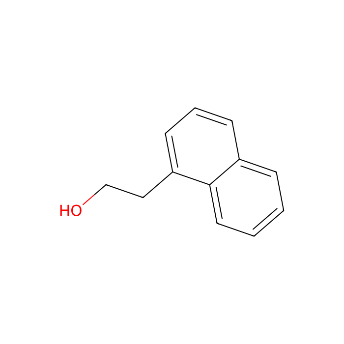 1-Naphthaleneethanol - ≥95%(GC) CAS No(773-99-9) by Aladdin Scientific