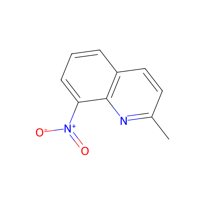 8-nitroquinaldine - ≥98%(GC) CAS No(881-07-2) by Aladdin Scientific