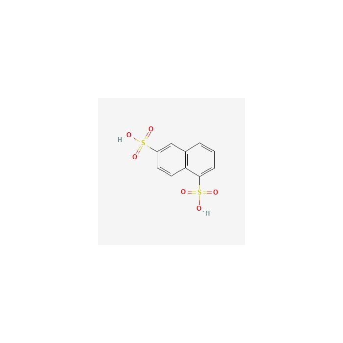 Naphthalene-1,6-disulfonic acid hydrate - ≥98% CAS No(525-37-1) by Aladdin Scientific