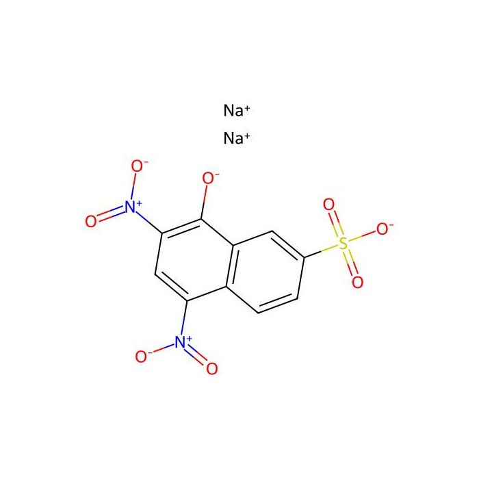 Naphthol Yellow S - ≥98% CAS No(846-70-8) by Aladdin Scientific