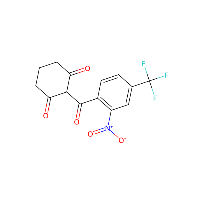 Nitisinone - Moligand™, ≥97% CAS No(104206-65-7) by Aladdin Scientific