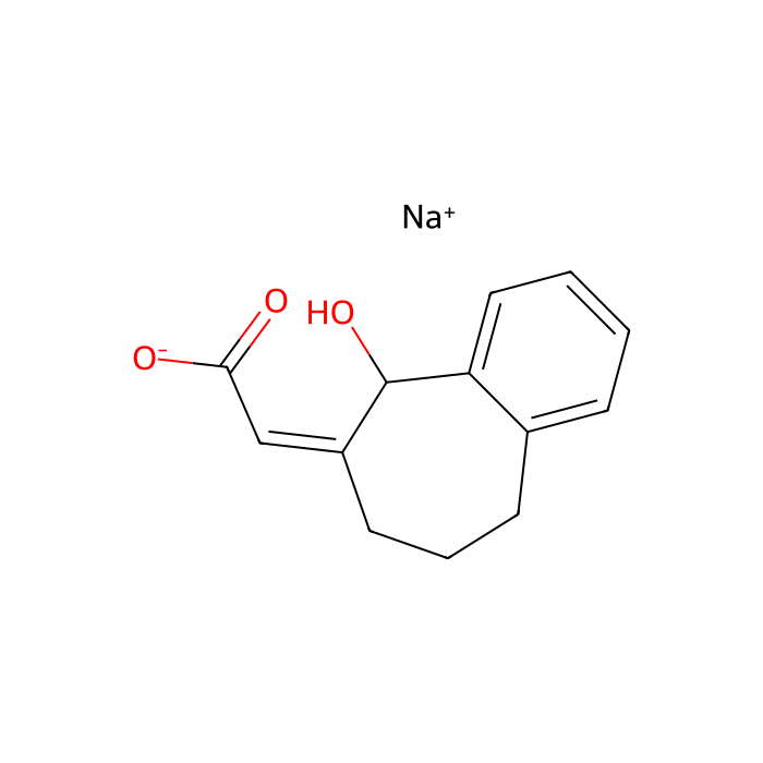 NCS-382， Sodium Salt - ≥98%(HPLC) CAS No(131733-92-1) by Aladdin Scientific