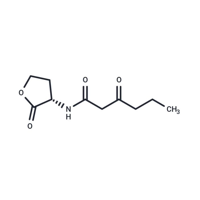 N-(Ketocaproyl)-L-homoserine Lactone - Moligand™, ≥98% CAS No(143537-62-6) by Aladdin Scientific