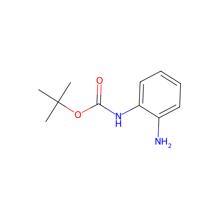 N-Boc-1,2-phenyldiamine - ≥95% CAS No(146651-75-4) by Aladdin Scientific