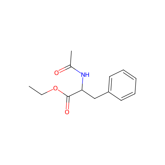 N-Acetyl-L-phenylalanine ethyl ester - ≥98% CAS No(2361-96-8) by Aladdin Scientific