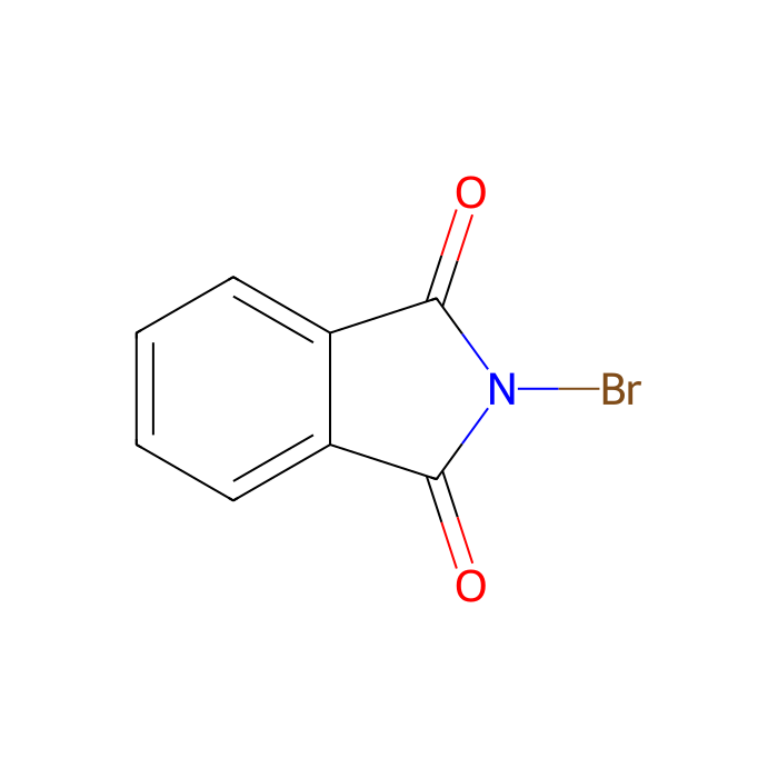 N-Bromophthalimide - ≥95% CAS No(2439-85-2) by Aladdin Scientific
