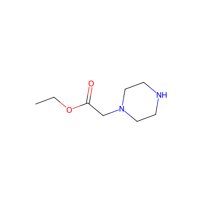 Ethyl 1-piperazineacetate - ≥95% CAS No(40004-08-8) by Aladdin Scientific