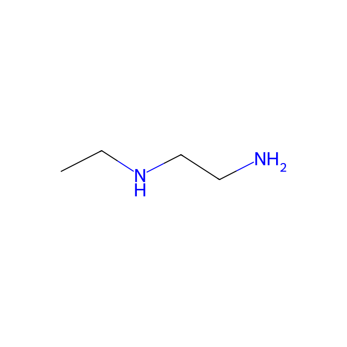 N-Ethylethylenediamine - ≥99%(GC) CAS No(110-72-5) by Aladdin Scientific