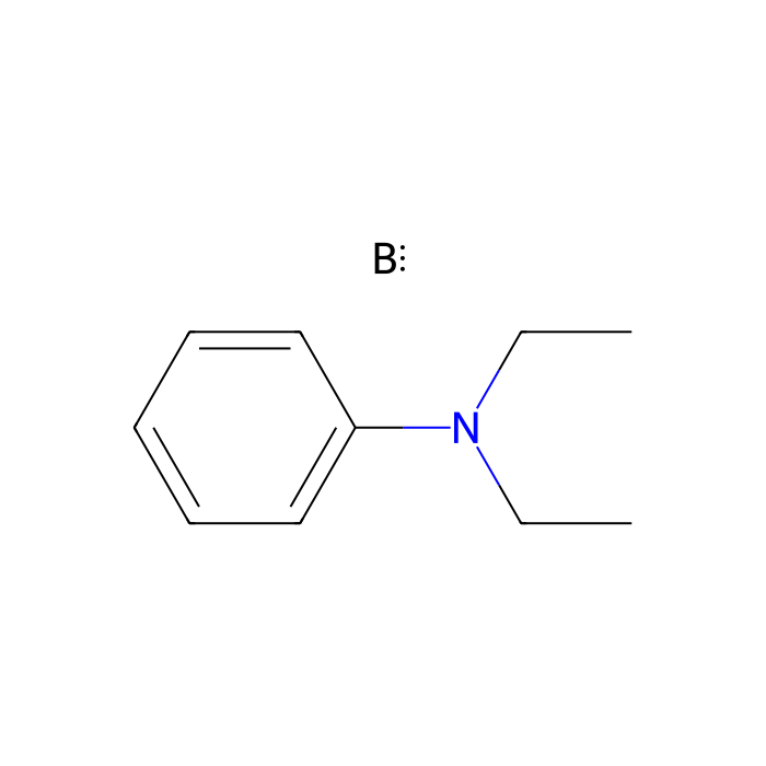 Borane N,N-diethylaniline complex - ≥98% CAS No(13289-97-9) by Aladdin Scientific