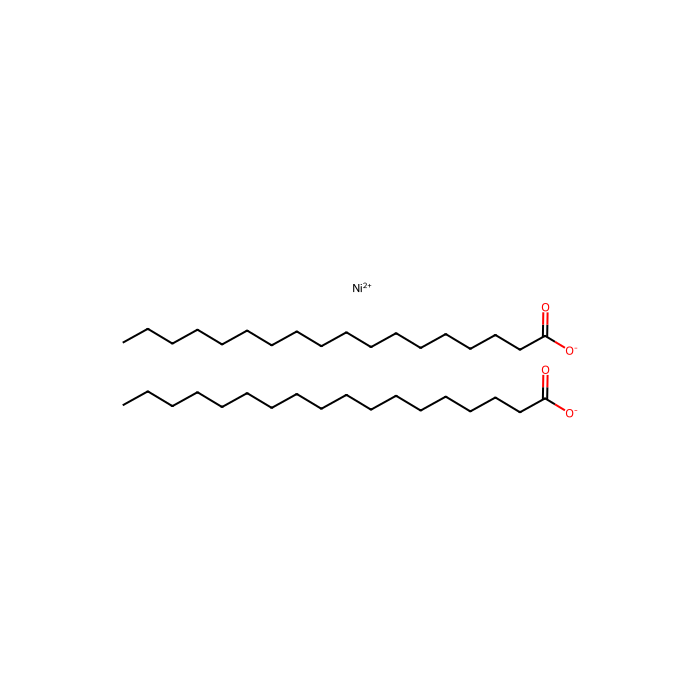 Nickel(II) stearate - Ni：~10% CAS No(2223-95-2) by Aladdin Scientific