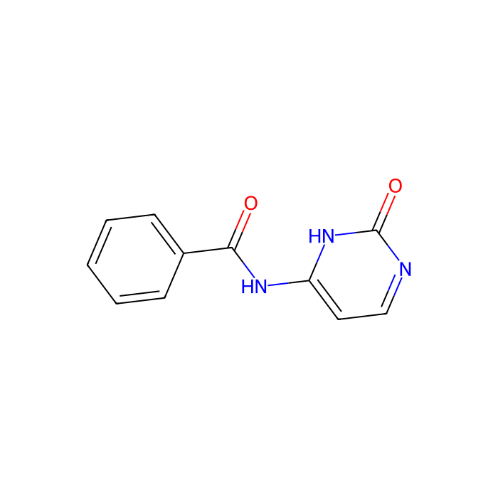 N4-Benzoylcytosine - ≥97%(HPLC)(T) CAS No(26661-13-2) by Aladdin Scientific