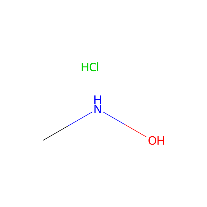 N-Methylhydroxylamine hydrochloride - ≥97%(T) CAS No(4229-44-1) by Aladdin Scientific