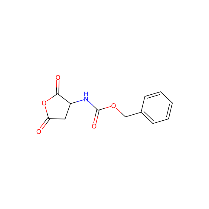 N-Z-L-aspartic anhydride - ≥95% CAS No(4515-23-5) by Aladdin Scientific