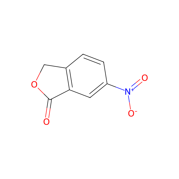 6-Nitrophthalide - ≥95% CAS No(610-93-5) by Aladdin Scientific