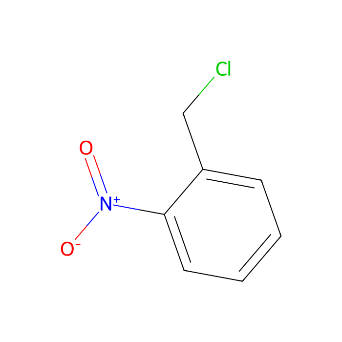 2-Nitrobenzyl chloride - ≥98%(GC) CAS No(612-23-7) by Aladdin Scientific