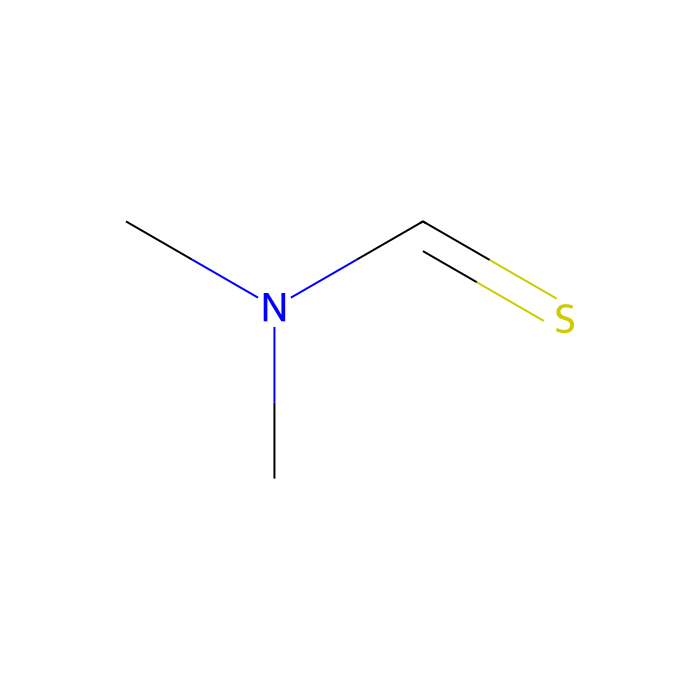 N,N-Dimethylthioformamide - ≥97% CAS No(758-16-7) by Aladdin Scientific