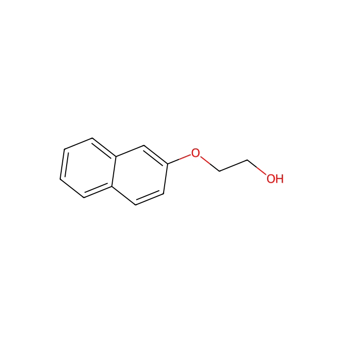 2-(2-Naphthoxy)ethanol - ≥98% CAS No(93-20-9) by Aladdin Scientific
