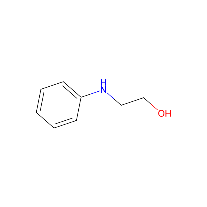 N-Phenylethanolamine - ≥98%(GC) CAS No(122-98-5) by Aladdin Scientific