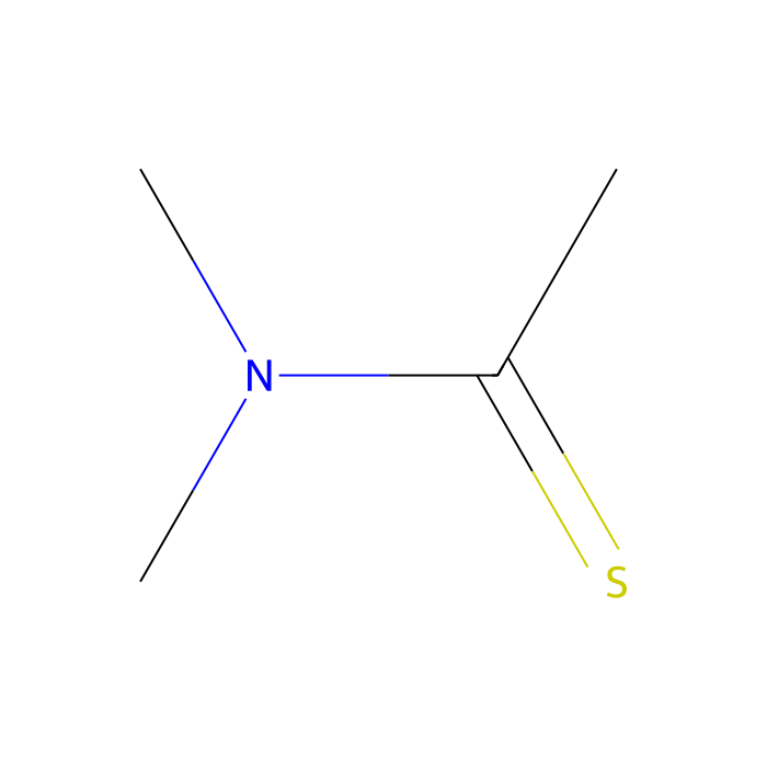 N,N-Dimethylthioacetamide - ≥97% CAS No(631-67-4) by Aladdin Scientific