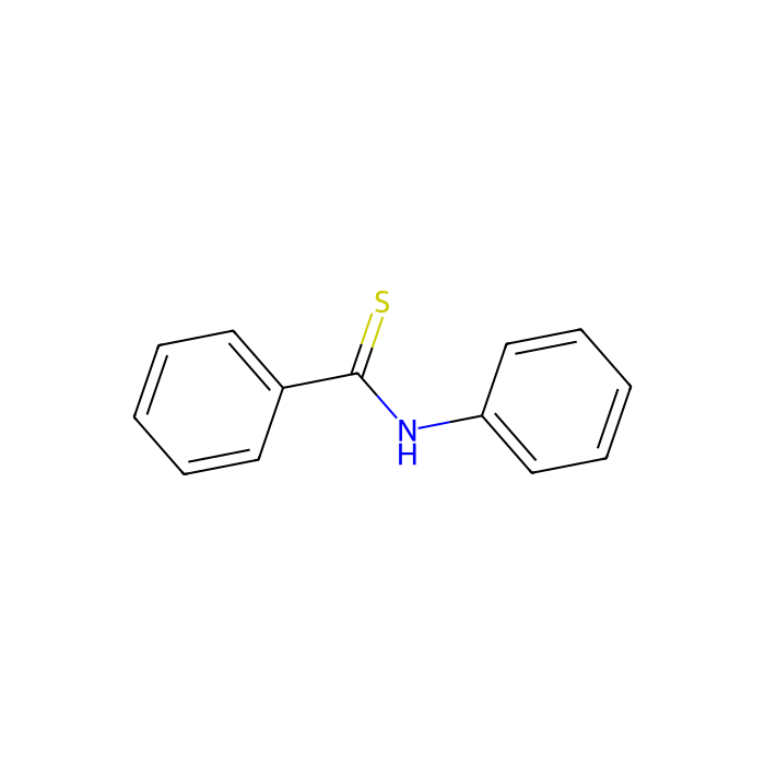 N-Phenylthiobenzamide - ≥98%(HPLC) CAS No(636-04-4) by Aladdin Scientific
