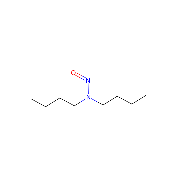 N-Nitrosodibutylamine - 1000μg/ml,in Purge and Trap Methanol CAS No(924-16-3) by Aladdin Scientific