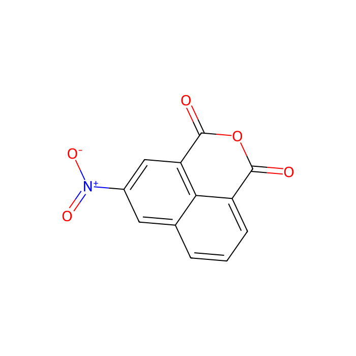 3-Nitro-1,8-naphthalic anhydride - ≥90% CAS No(3027-38-1) by Aladdin Scientific