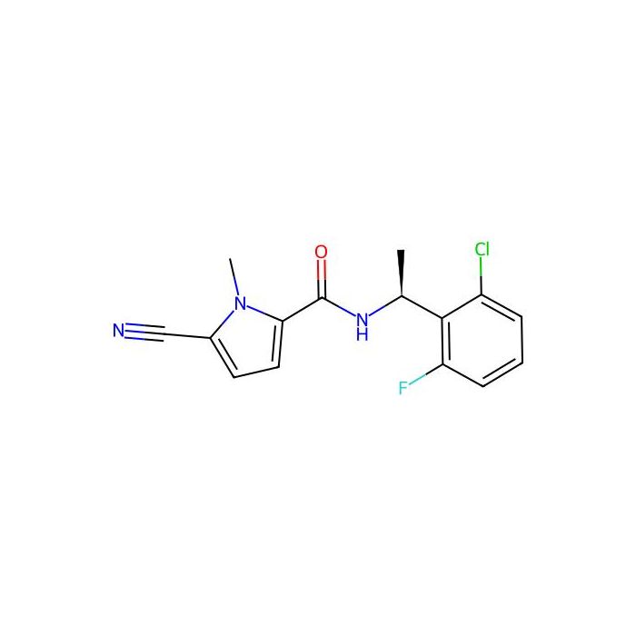 Nec-4 -  CAS No(1041644-43-2) by Aladdin Scientific