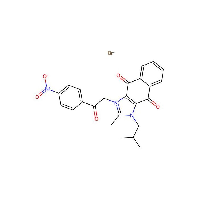 NSC 80467 - ≥98% CAS No(101982-51-8) by Aladdin Scientific