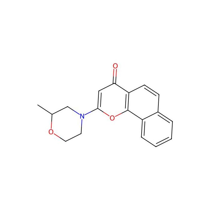 NU-7163 -  CAS No(503468-03-9) by Aladdin Scientific
