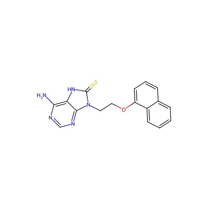 NSD3-IN-2 -  CAS No(675190-57-5) by Aladdin Scientific